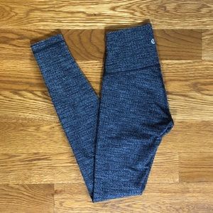 lululemon athletica Grey Leggings